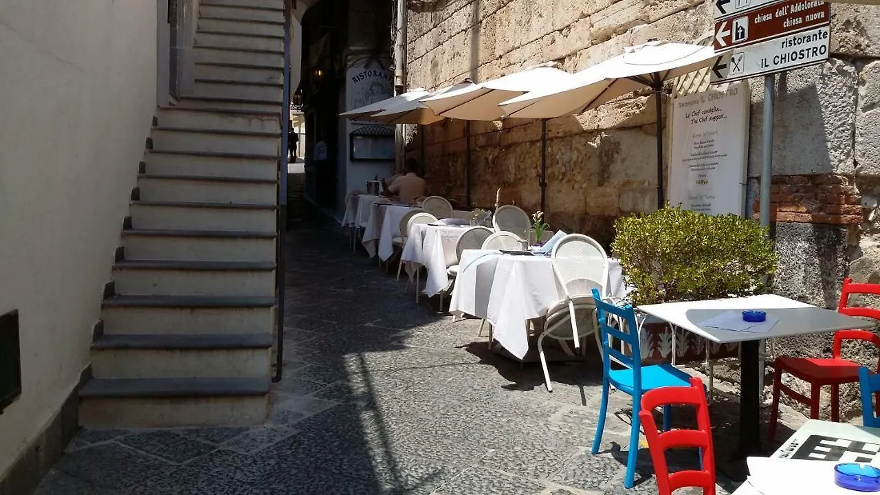 Casa vacanze Villa La Casarella Amalfi