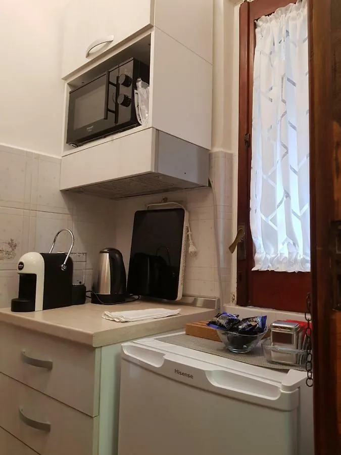 Casa vacanze Villa La Casarella Amalfi