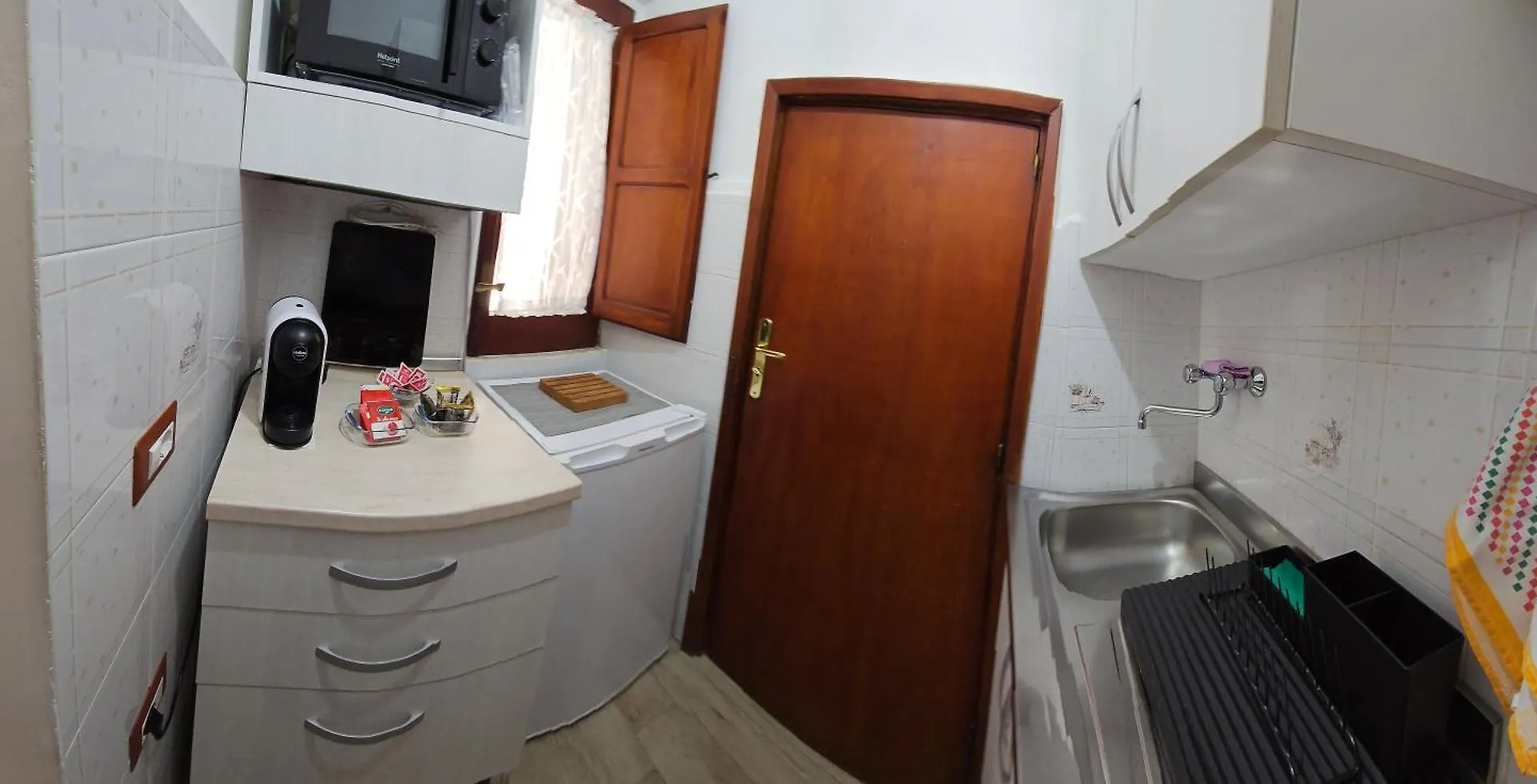 Hébergement de vacances Villa La Casarella à Amalfi