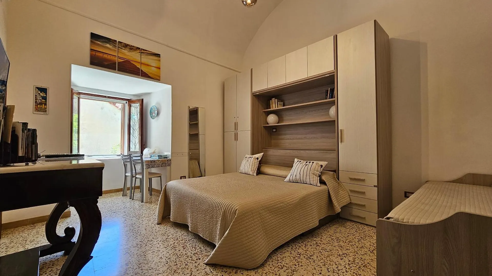 Villa La Casarella à Amalfi