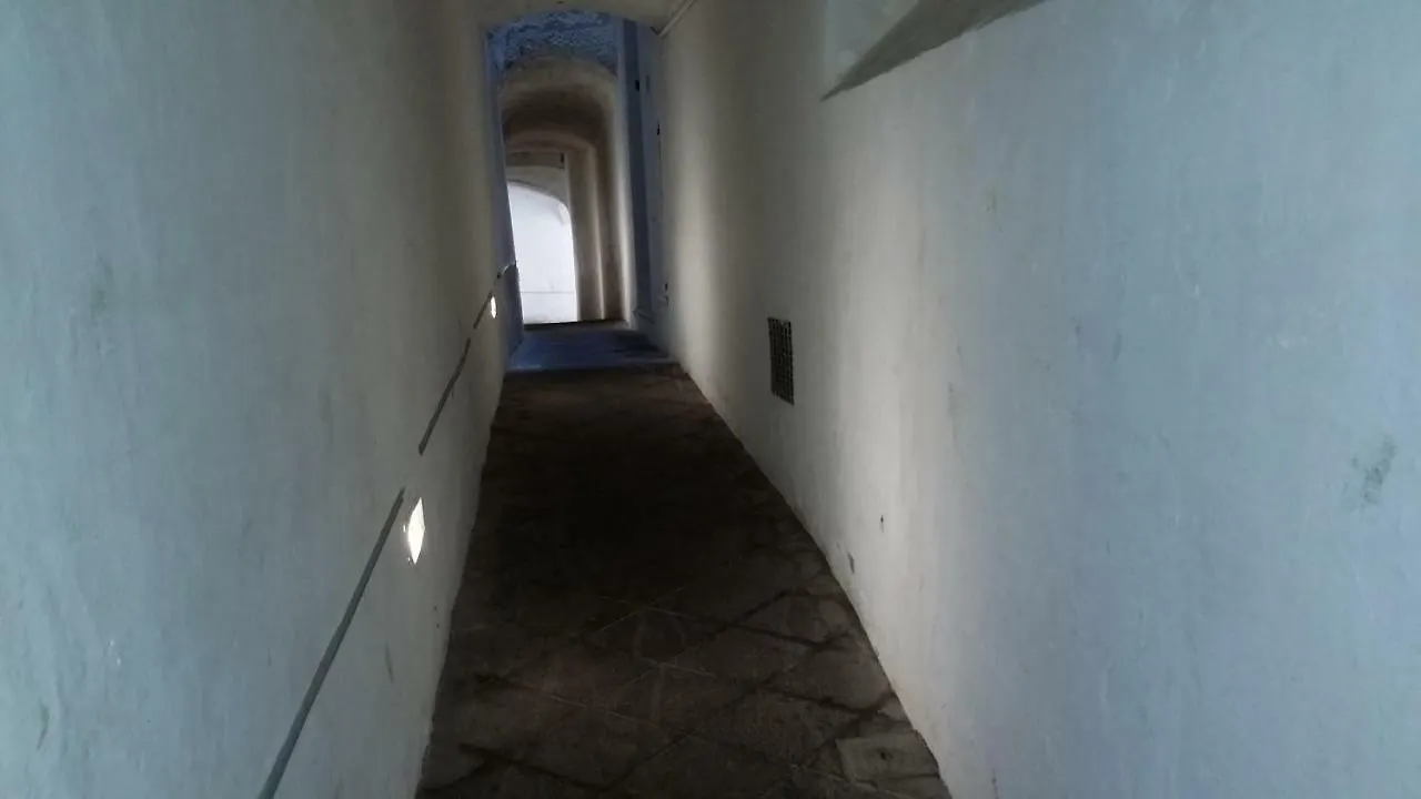 Holiday home La Casarella Villa Amalfi