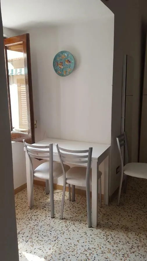 Villa La Casarella à Amalfi Hébergement de vacances