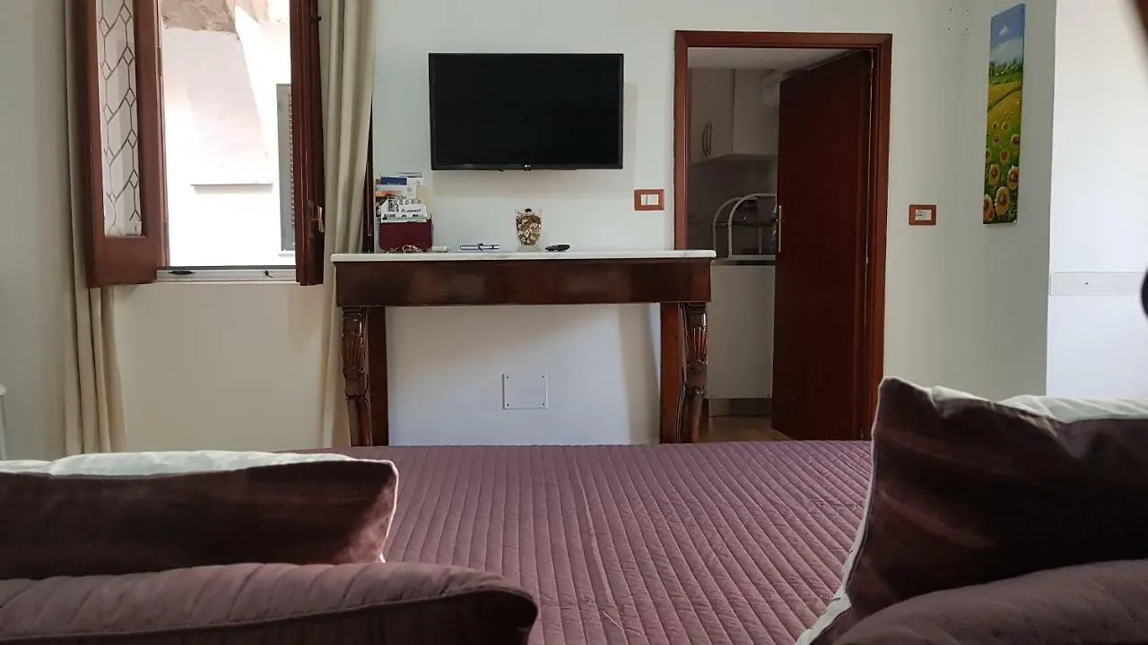 La Casarella Villa Amalfi 0*,