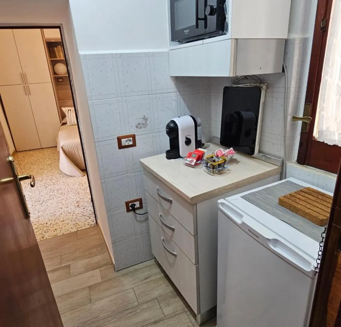 Vila La Casarella Amalfi 0*,