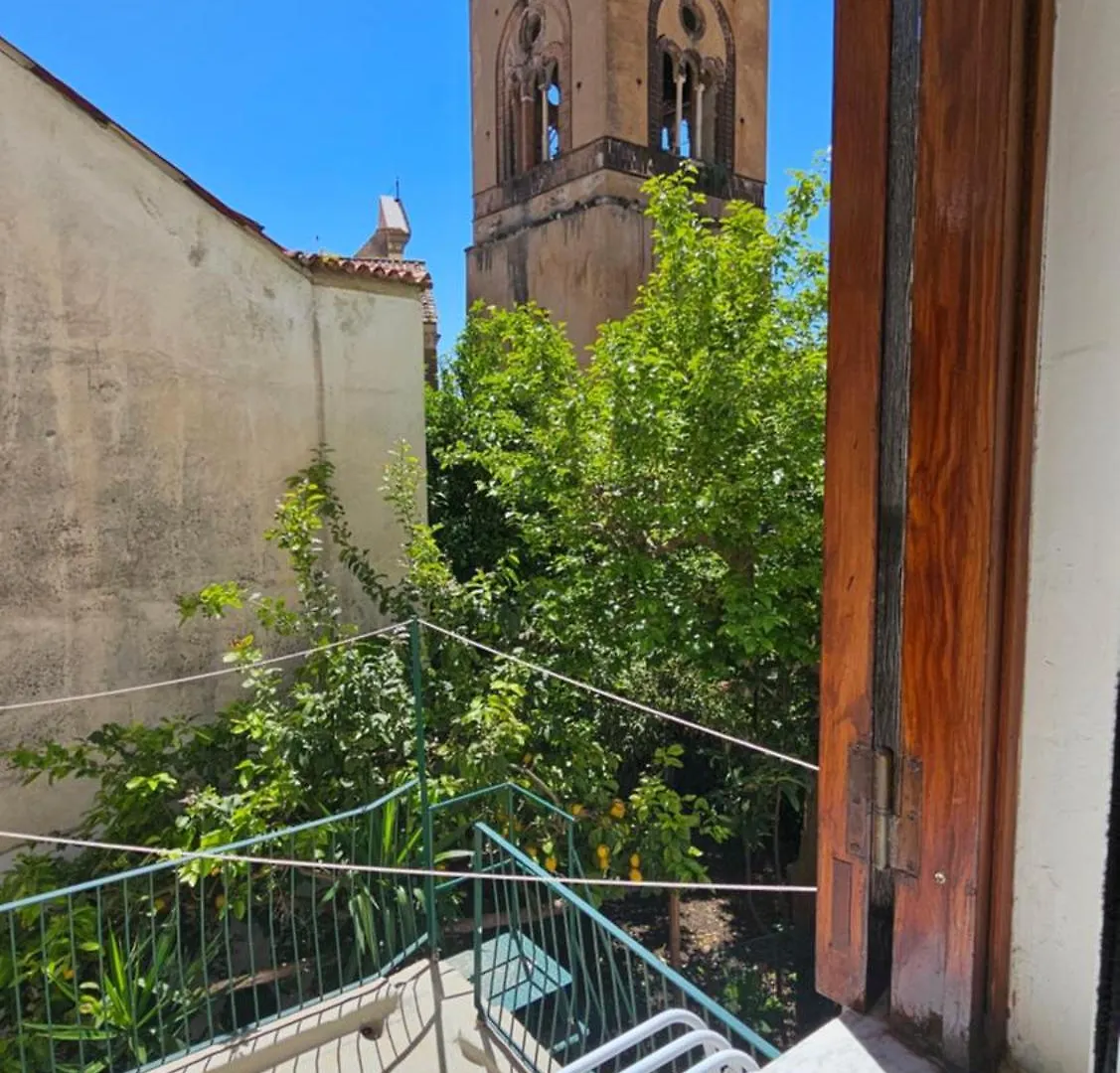 Vila La Casarella Amalfi