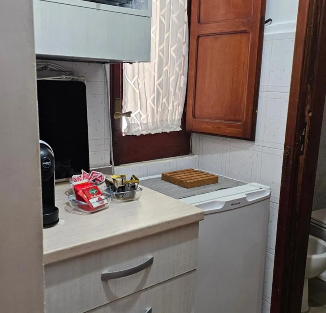Prázdninový dům Vila La Casarella Amalfi