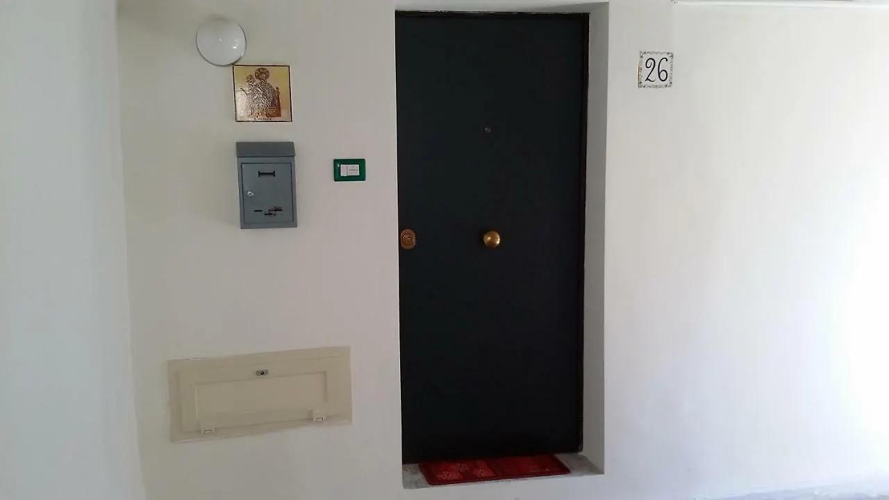 Vila La Casarella Amalfi