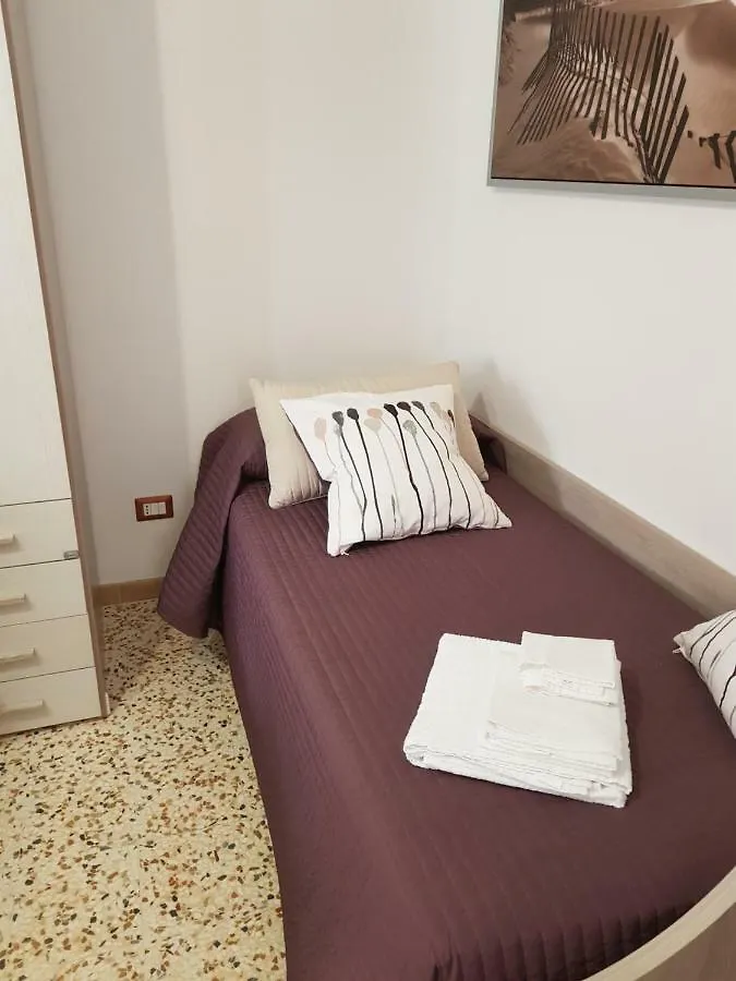 Vila La Casarella Amalfi Itálie