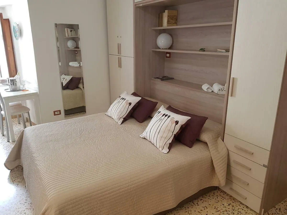 Vila La Casarella Amalfi Prázdninový dům