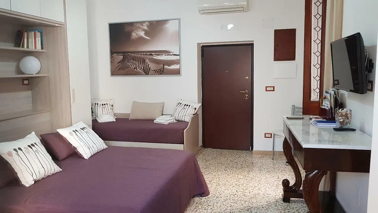 Vila La Casarella Amalfi